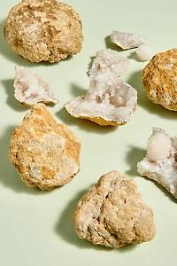 Buy Break Your Own Geode  Online at Earthbound Trading