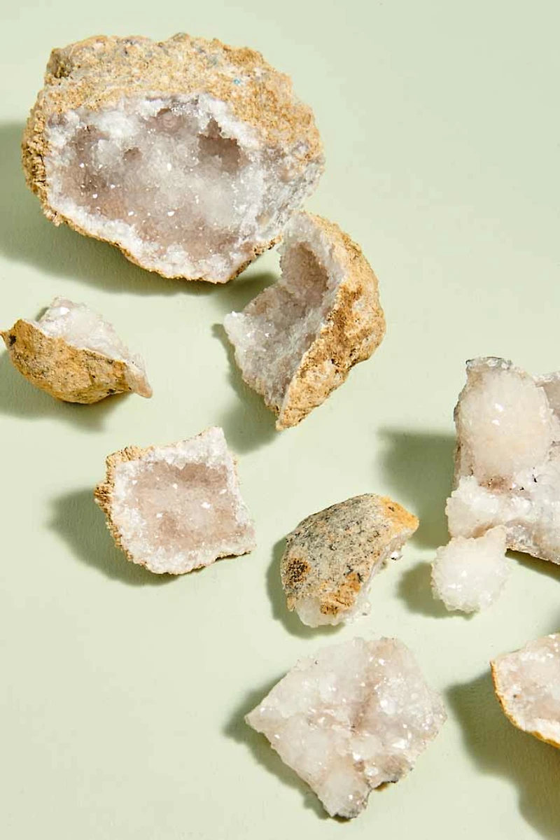 Buy Break Your Own Geode  Online at Earthbound Trading