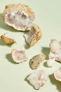 Buy Break Your Own Geode  Online at Earthbound Trading