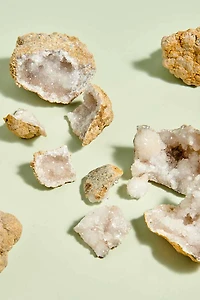 Buy Break Your Own Geode  Online at Earthbound Trading