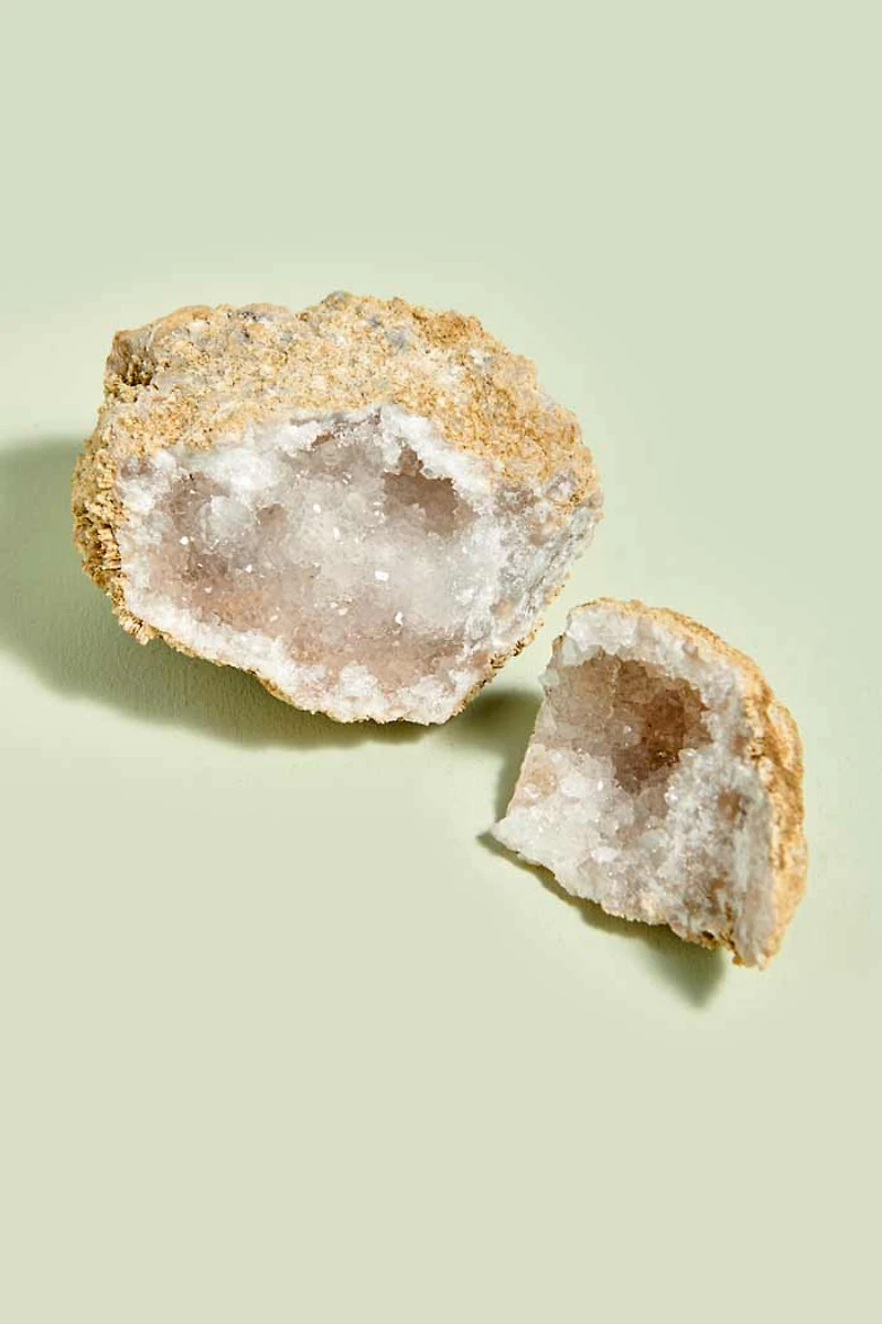 Buy Break Your Own Geode  Online at Earthbound Trading