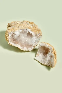 Buy Break Your Own Geode  Online at Earthbound Trading