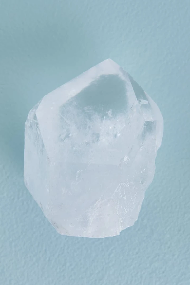 Buy Quartz Crystal Point Base Online at Earthbound Trading