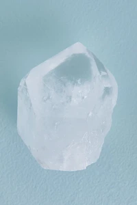 Buy Quartz Crystal Point Base Online at Earthbound Trading