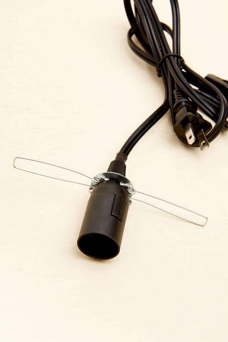 Salt Stone 40W Long Replacement Cord  #10803