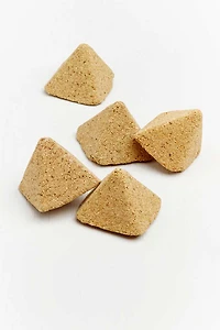 Palo Santo Pyramid Incense Bag of 5