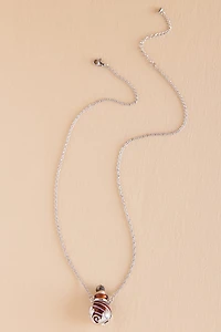 Buy Inspire Aroma Necklace Online at Earthbound Trading