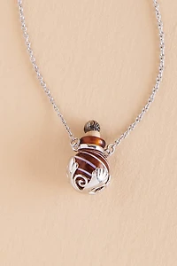 Buy Inspire Aroma Necklace Online at Earthbound Trading