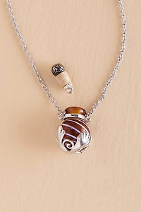 Buy Inspire Aroma Necklace Online at Earthbound Trading