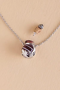 Buy Relax Aroma Necklace Online at Earthbound Trading