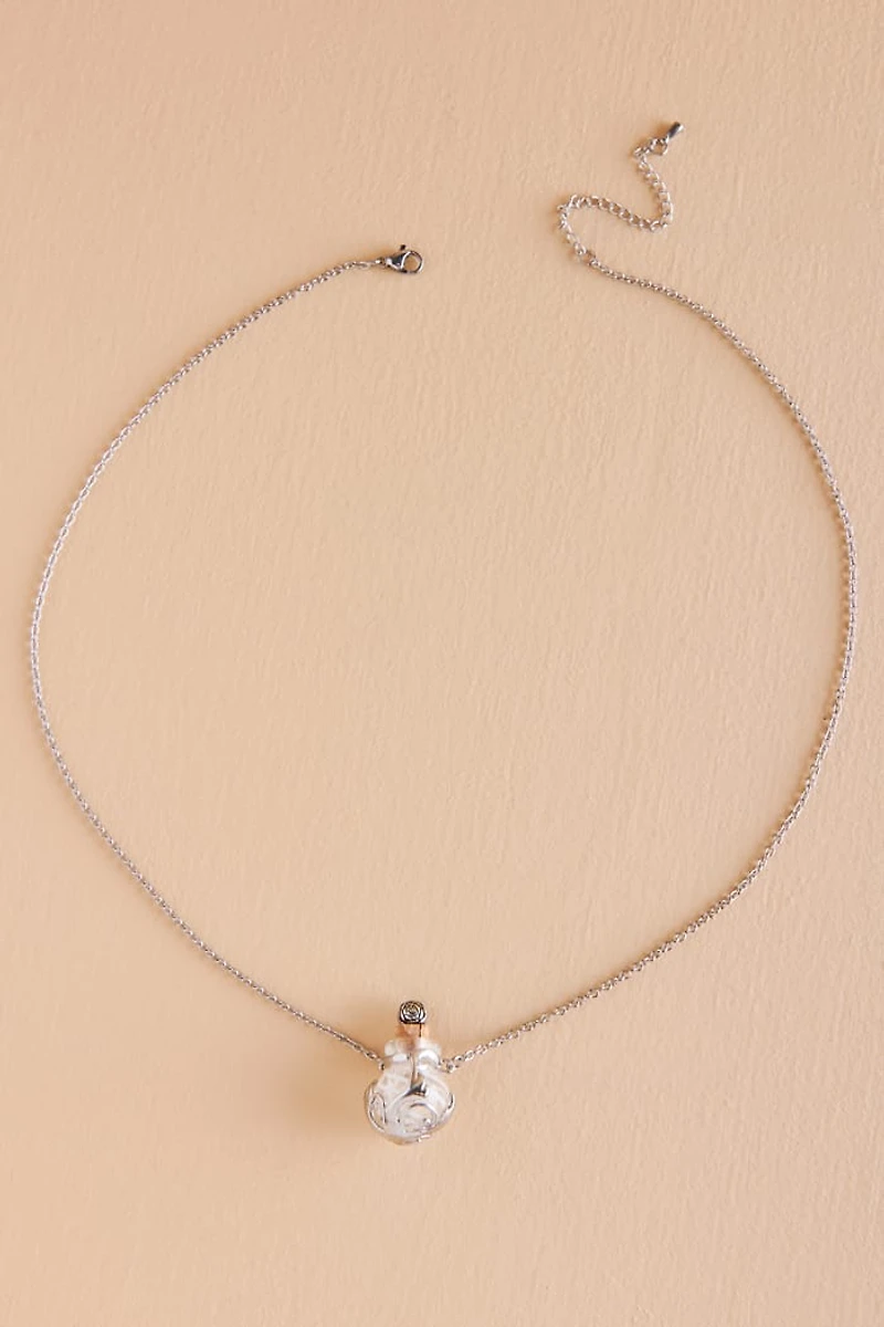 Buy Refresh Aroma Necklace Online at Earthbound Trading