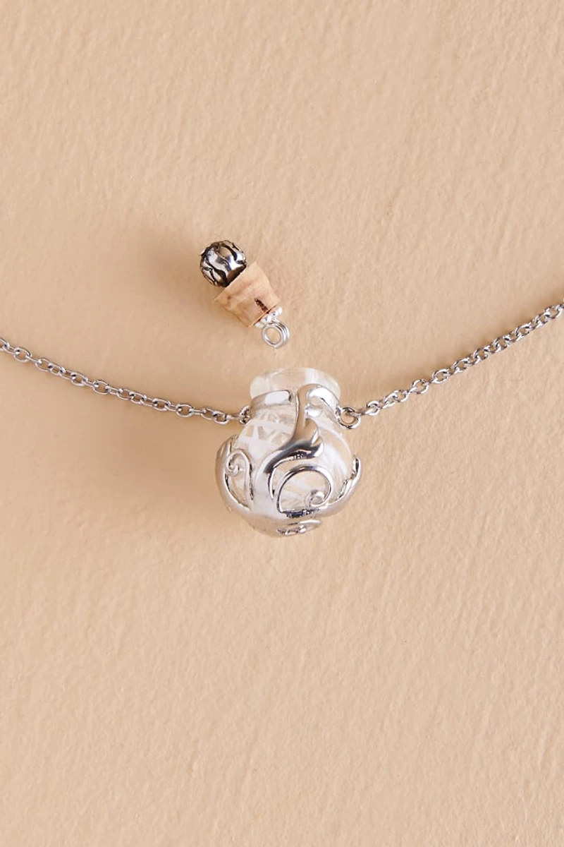 Buy Refresh Aroma Necklace Online at Earthbound Trading
