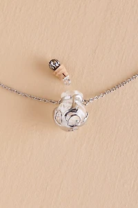 Buy Refresh Aroma Necklace Online at Earthbound Trading