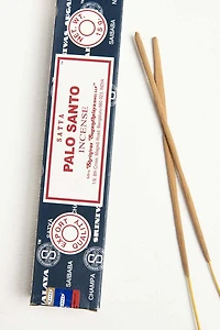 Buy Palo Santo Incense 15g Online at Earthbound Trading