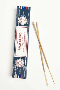 Buy Palo Santo Incense 15g Online at Earthbound Trading
