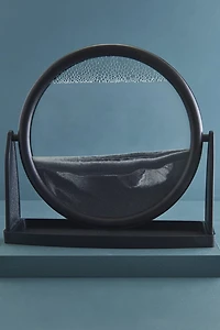 Shop Round Black Sand Art for Relaxation, Meditation, and Home Decor