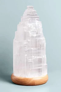 Buy Selenite Tower Online at Earthbound Trading