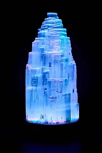 Buy Selenite Tower Online at Earthbound Trading