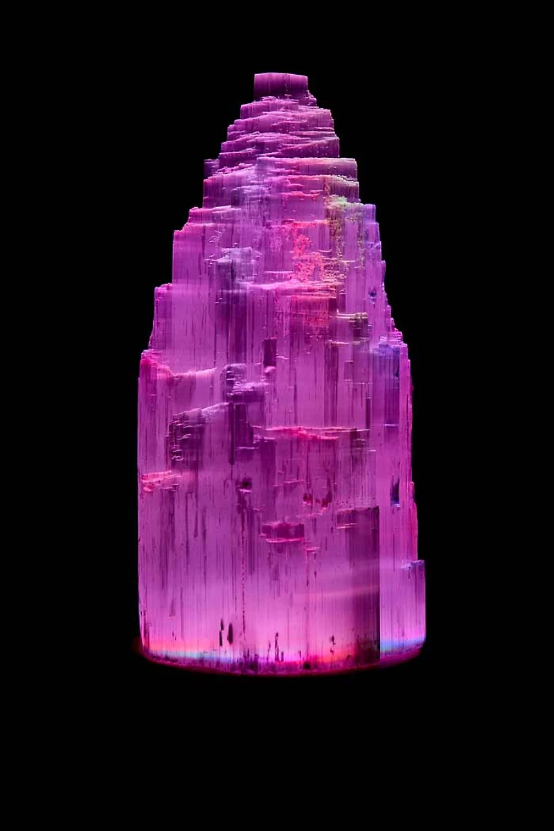 Buy Selenite Tower Online at Earthbound Trading