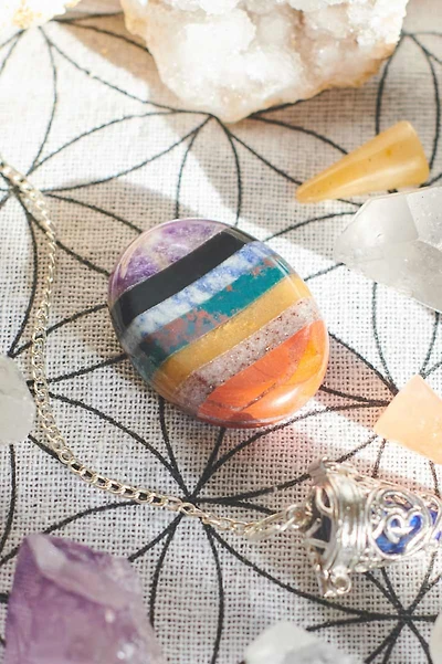 Worry Stone