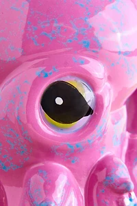 Pink Octopus Mug (EB Exclusive)