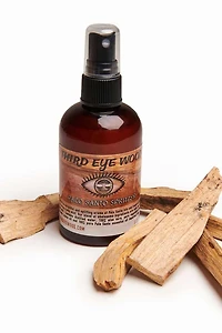 Palo Santo Room & Body Spray
