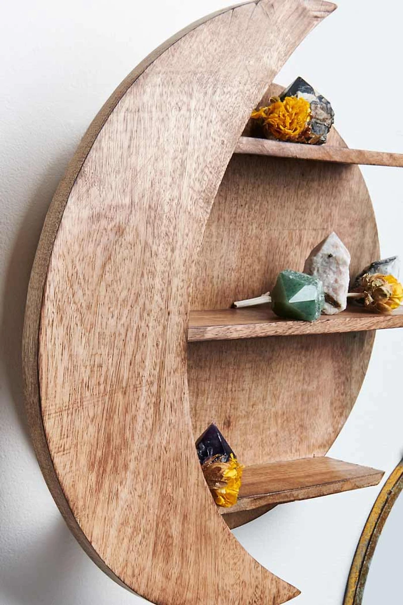 Crystal Holder