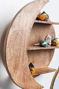 Crystal Holder