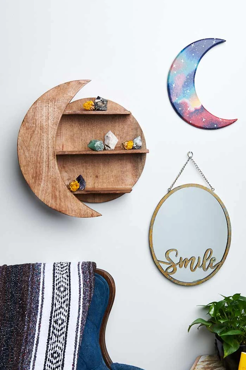 Crystal Holder