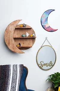 Crystal Holder