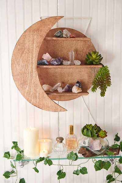 Crystal Holder