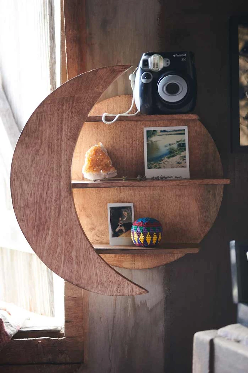 Crystal Holder