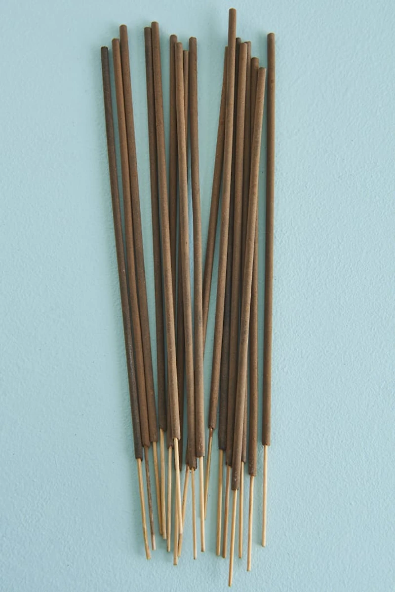 Nitiraj Dragon's Blood Incense for Protection & Energy | Buy Now