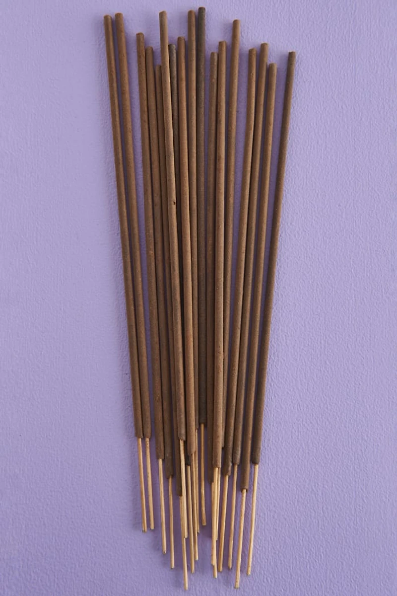 Nitiraj English Rose Incense for Floral & Relaxing Aromas | Shop Now