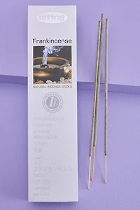 Nitiraj Frankincense Incense for Meditation & Purification | Buy Now