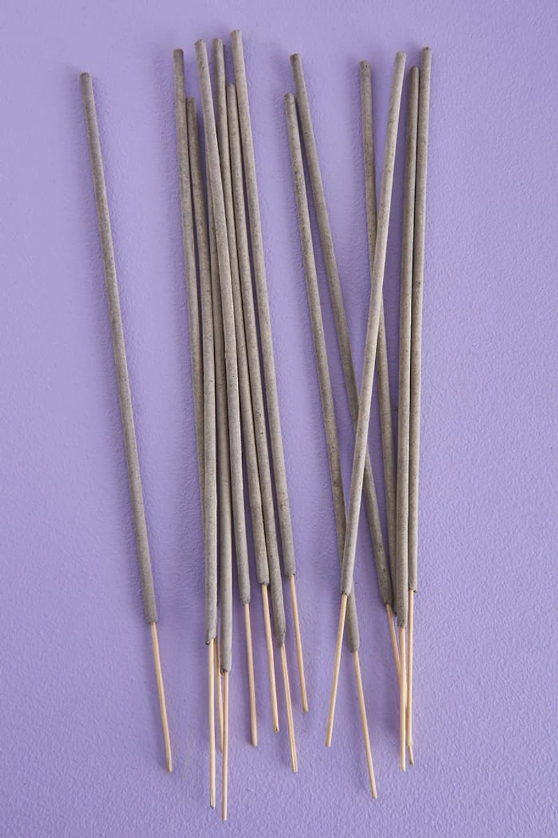 Nitiraj Frankincense Incense for Meditation & Purification | Buy Now