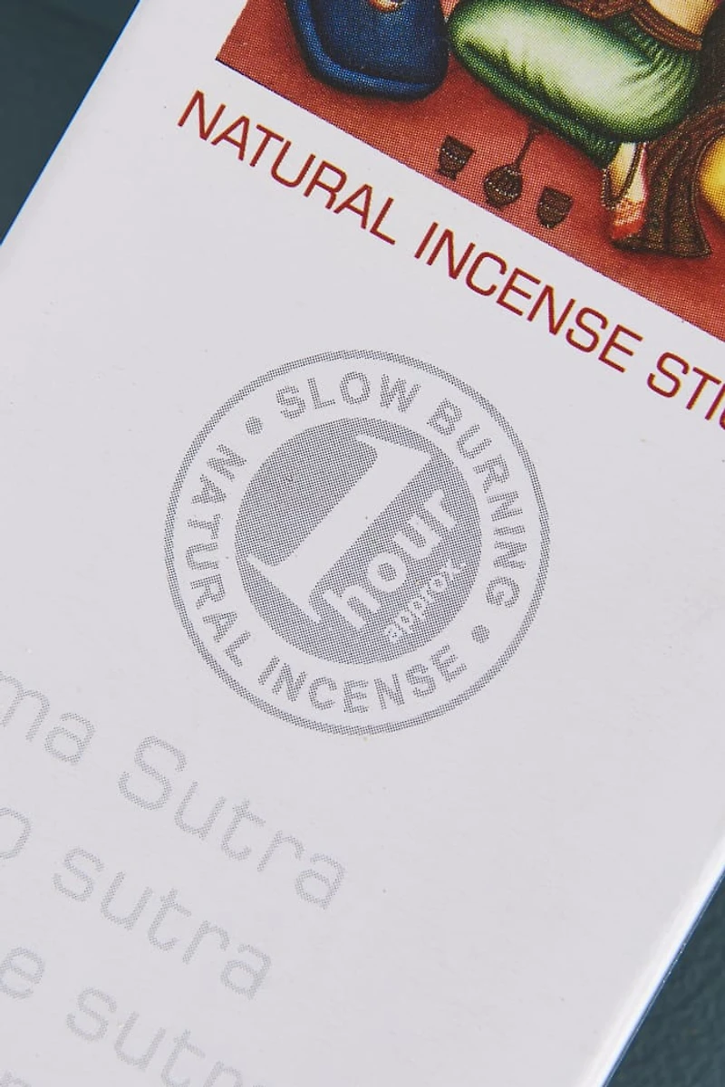 Buy Kama Sutra Incense Sticks - Sensual Aromatherapy