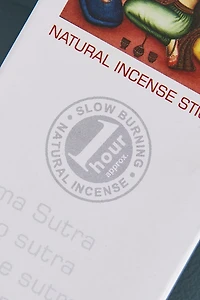 Buy Kama Sutra Incense Sticks - Sensual Aromatherapy