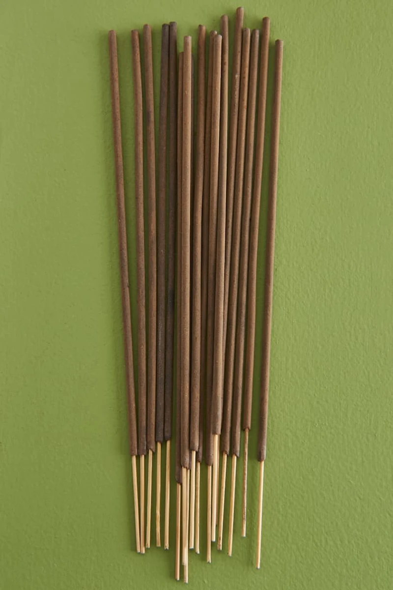 Relax with Nitiraj Lavender Incense - Shop Calming Scents