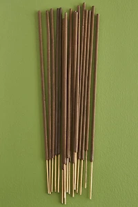 Relax with Nitiraj Lavender Incense - Shop Calming Scents
