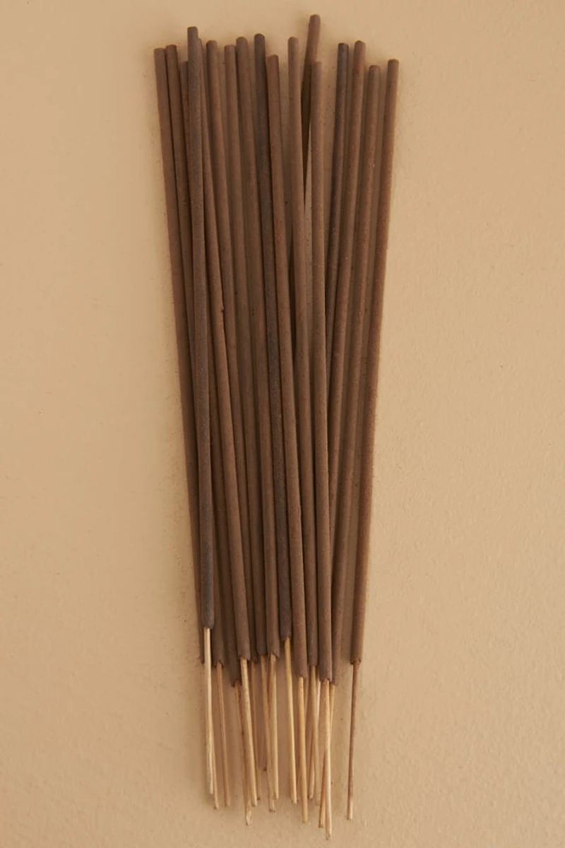 Enhance Nitiraj Meditation with Aromatic Incense - Shop Now