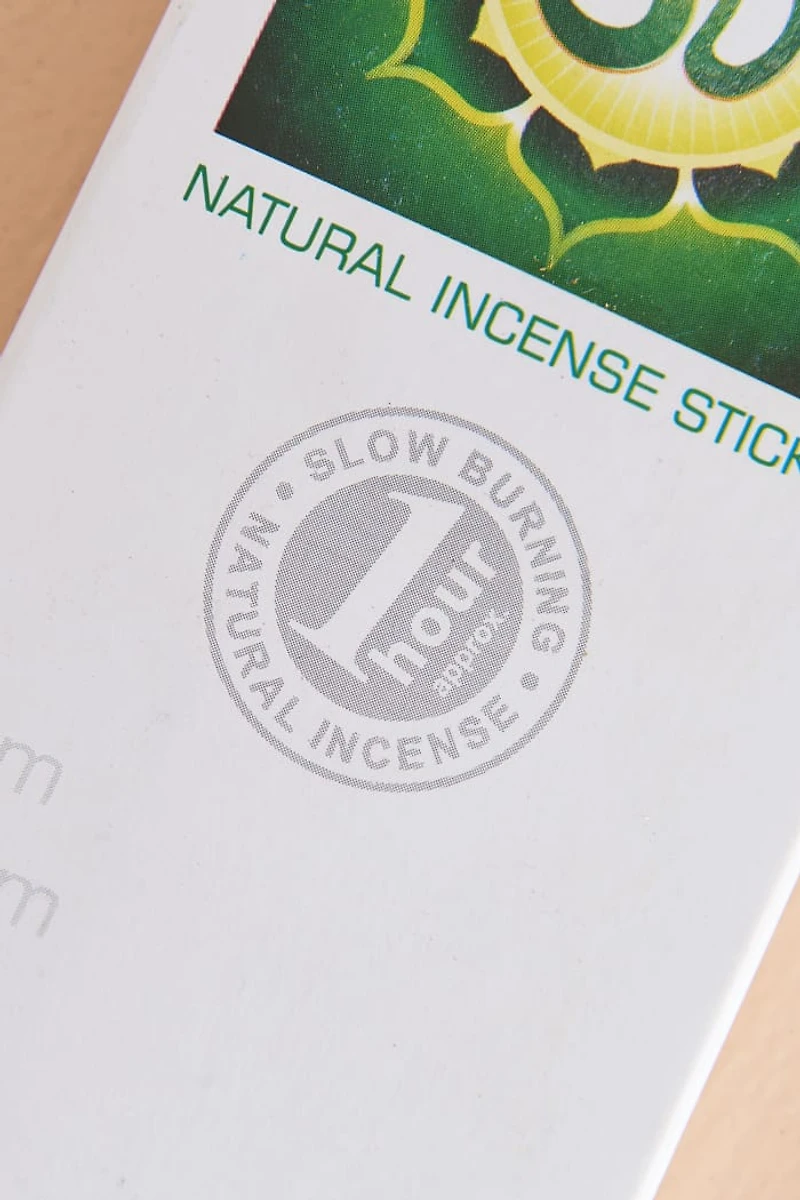 Om Incense Sticks for Spiritual Balance - Shop Now