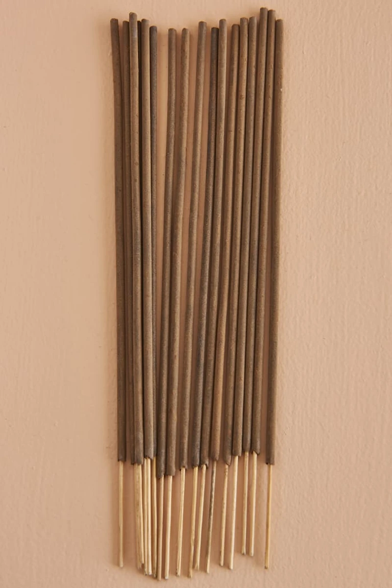 Buy Nitiraj White Sage Incense Sticks 25g - Purify Your Space with Aromatherapy