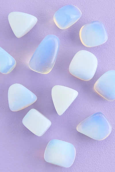Opal Tumbled Stone