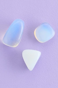 Opal Tumbled Stone