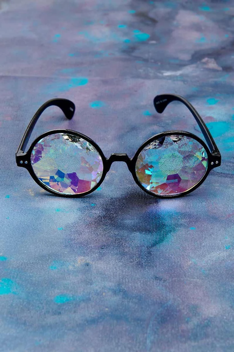 Buy Tripped Out Sunglasses Online at Earthbound Trading