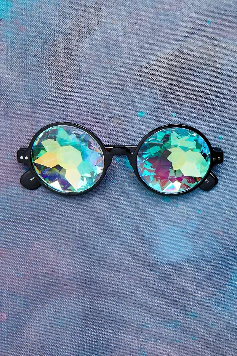 Buy Tripped Out Sunglasses Online at Earthbound Trading