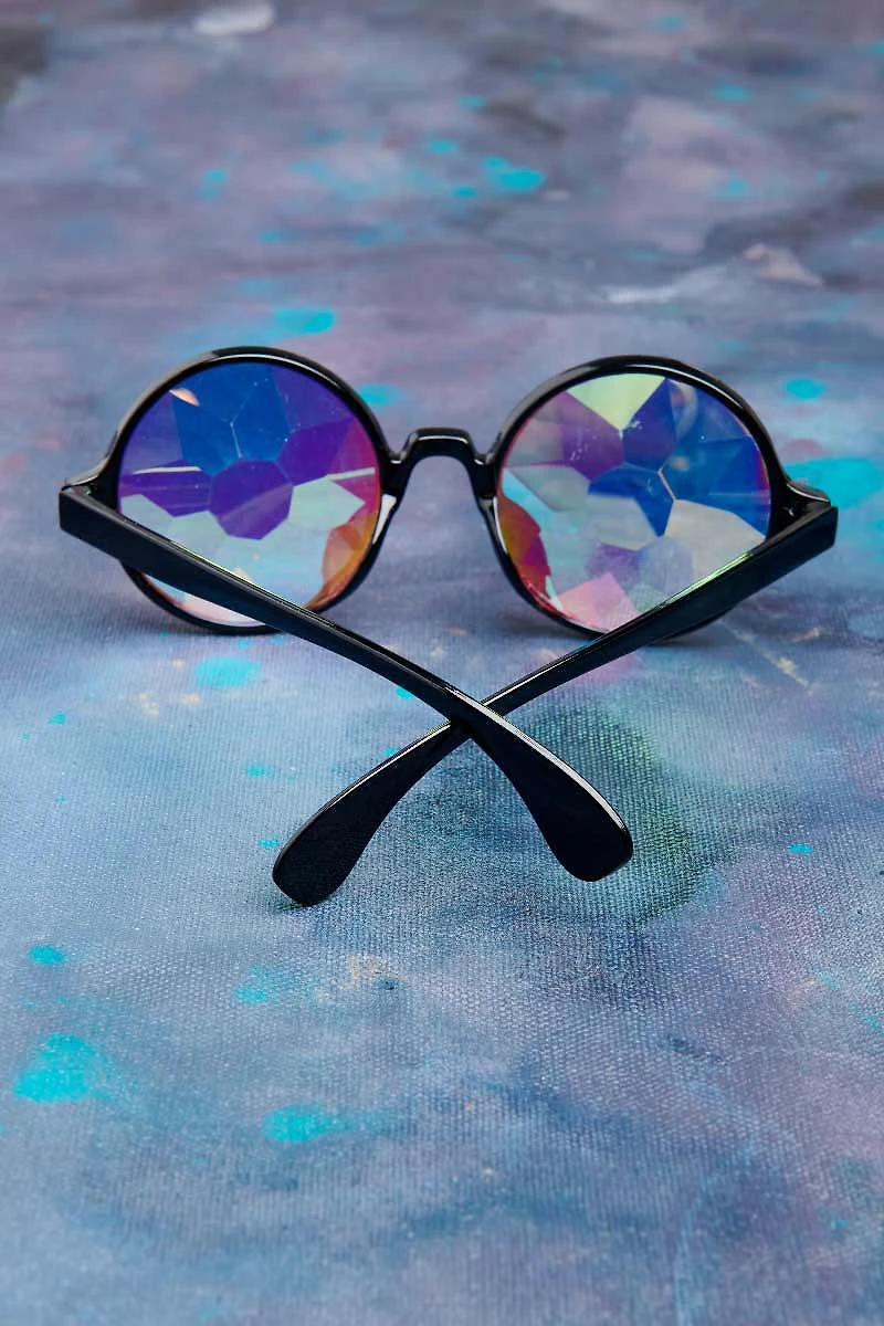 Buy Tripped Out Sunglasses Online at Earthbound Trading