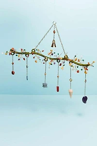 Buy Crystal Branch Wall Hanging  Online at Earthbound Trading