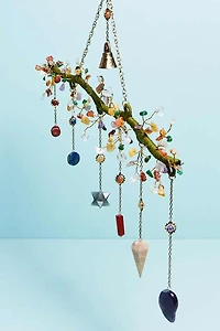 Buy Crystal Branch Wall Hanging  Online at Earthbound Trading